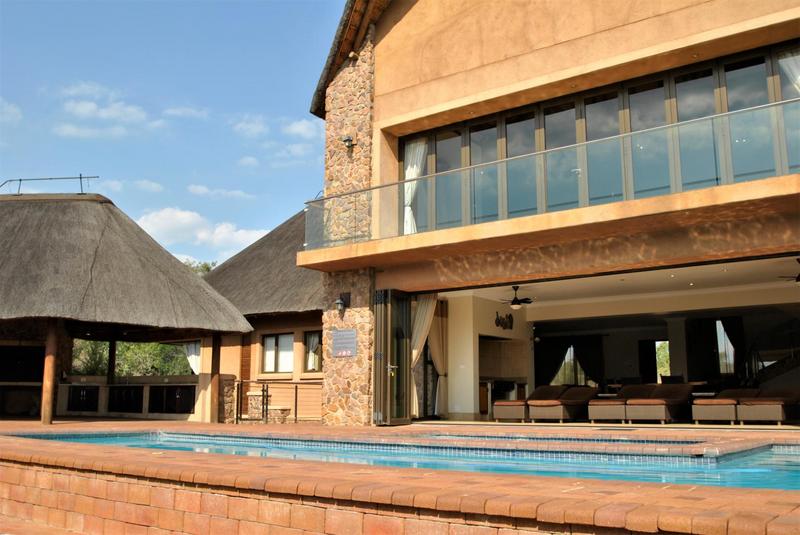 8 Bedroom Property for Sale in Bela Bela Limpopo