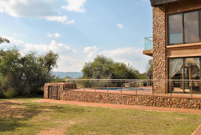 8 Bedroom Property for Sale in Bela Bela Limpopo