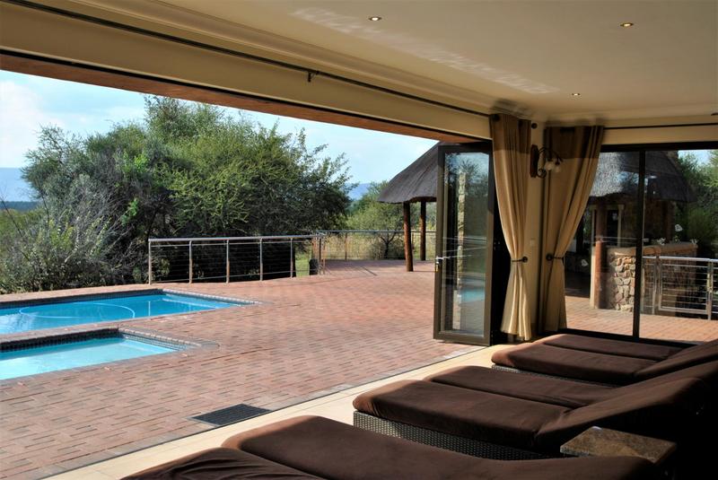 8 Bedroom Property for Sale in Bela Bela Limpopo