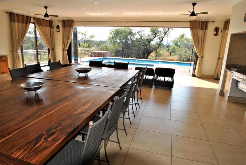 8 Bedroom Property for Sale in Bela Bela Limpopo