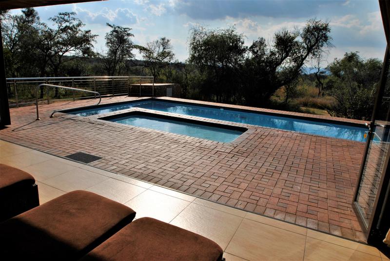 8 Bedroom Property for Sale in Bela Bela Limpopo