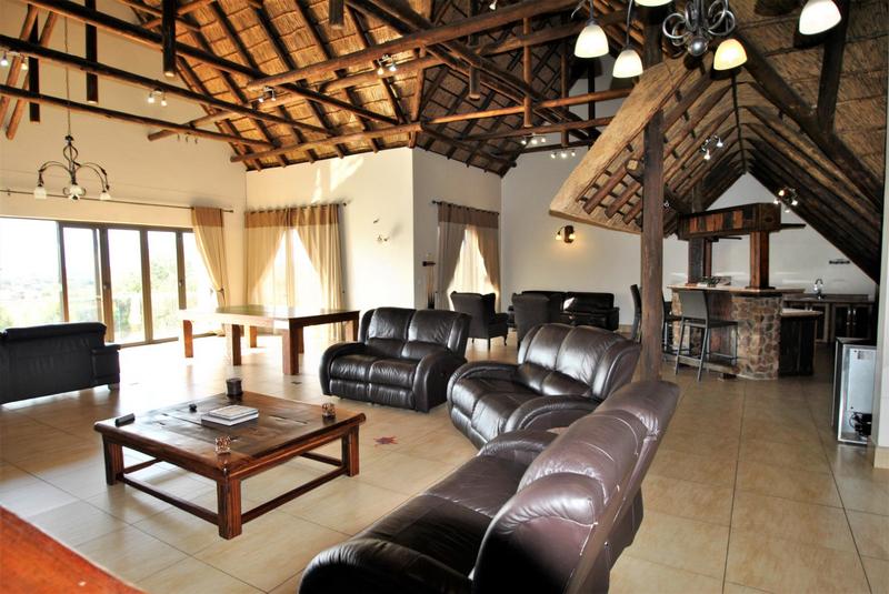 8 Bedroom Property for Sale in Bela Bela Limpopo