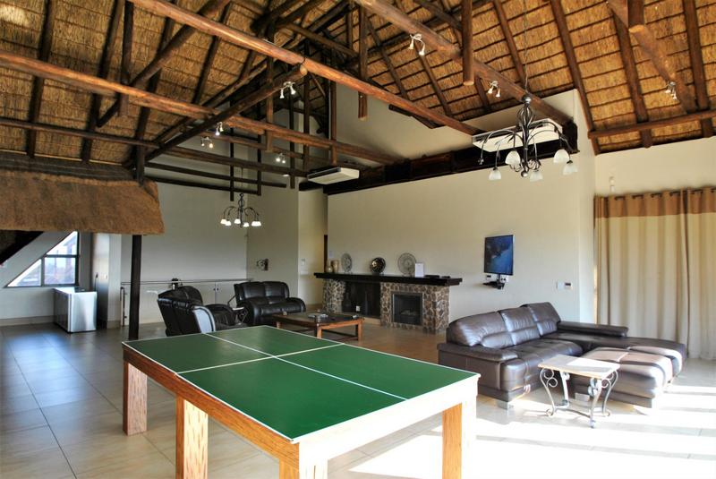 8 Bedroom Property for Sale in Bela Bela Limpopo