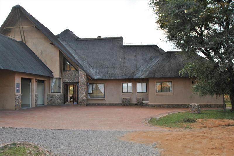 8 Bedroom Property for Sale in Bela Bela Limpopo