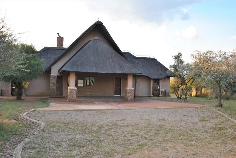 8 Bedroom Property for Sale in Bela Bela Limpopo