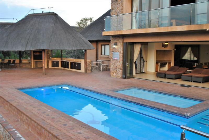 8 Bedroom Property for Sale in Bela Bela Limpopo