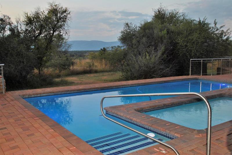 8 Bedroom Property for Sale in Bela Bela Limpopo