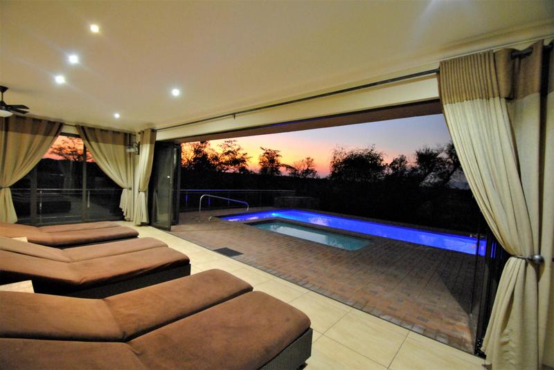 8 Bedroom Property for Sale in Bela Bela Limpopo