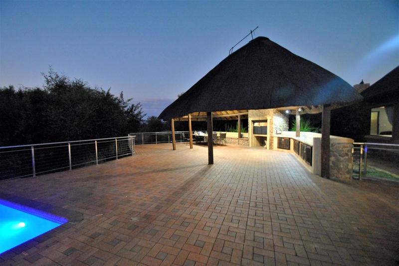 8 Bedroom Property for Sale in Bela Bela Limpopo