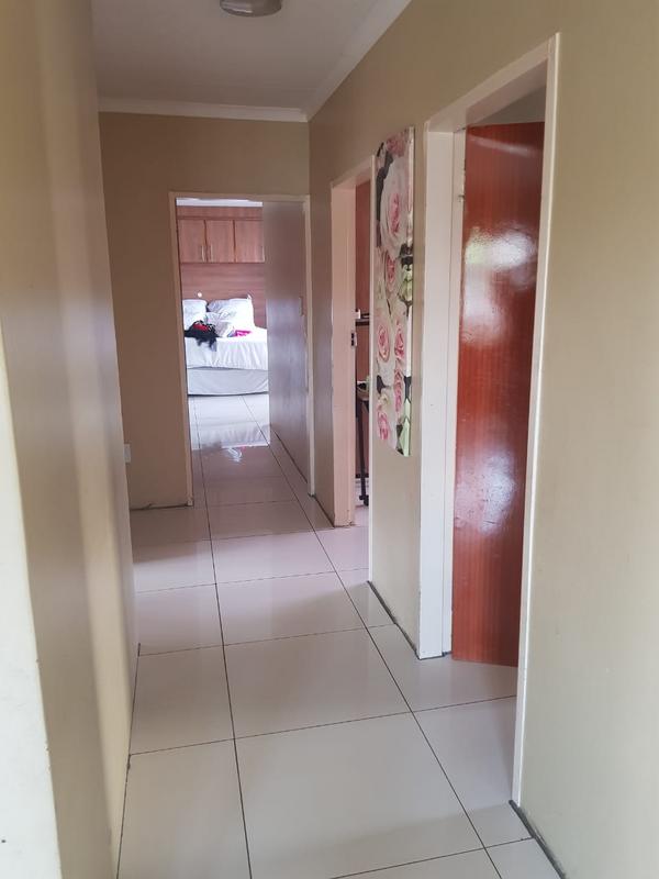 3 Bedroom Property for Sale in Mahlasedi Park Limpopo