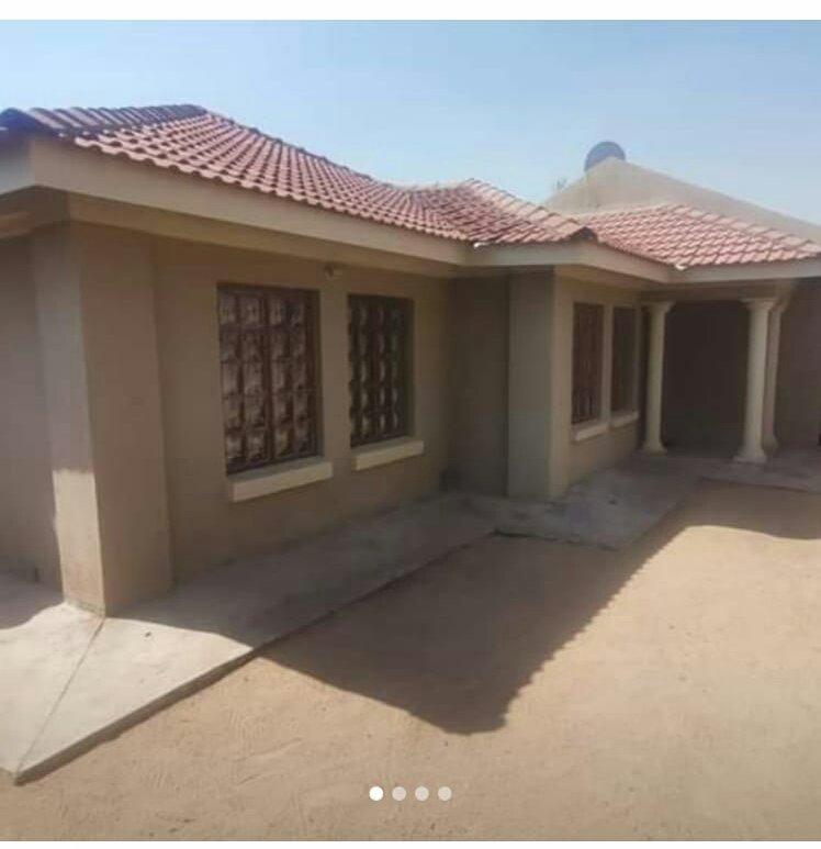 3 Bedroom Property for Sale in Mahlasedi Park Limpopo