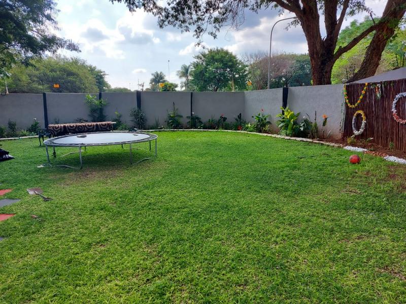 To Let 5 Bedroom Property for Rent in Bendor Limpopo