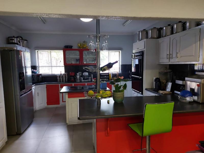 To Let 5 Bedroom Property for Rent in Bendor Limpopo