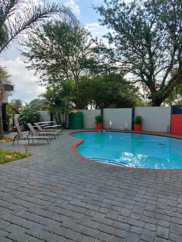 To Let 5 Bedroom Property for Rent in Bendor Limpopo