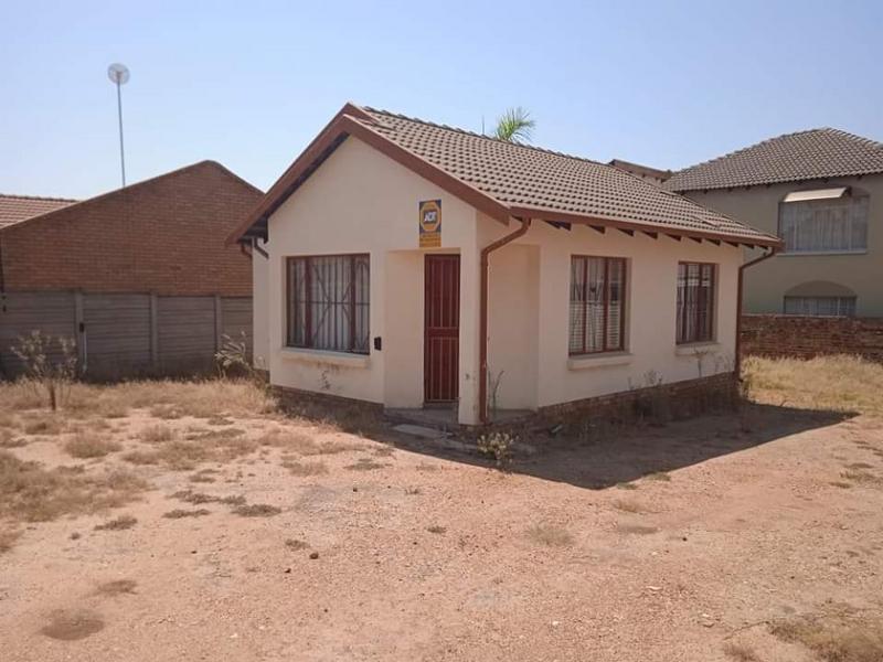 2 Bedroom Property for Sale in Ivy Park Limpopo