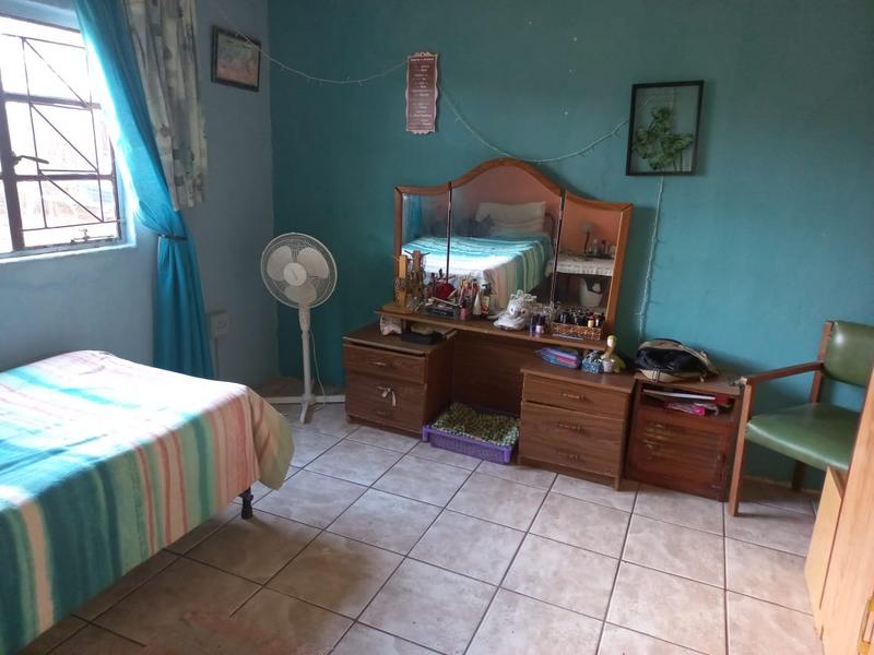 5 Bedroom Property for Sale in Leeukuil AH Limpopo