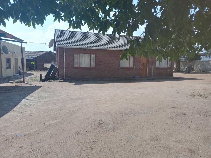 0 Bedroom Property for Sale in Seshego Limpopo