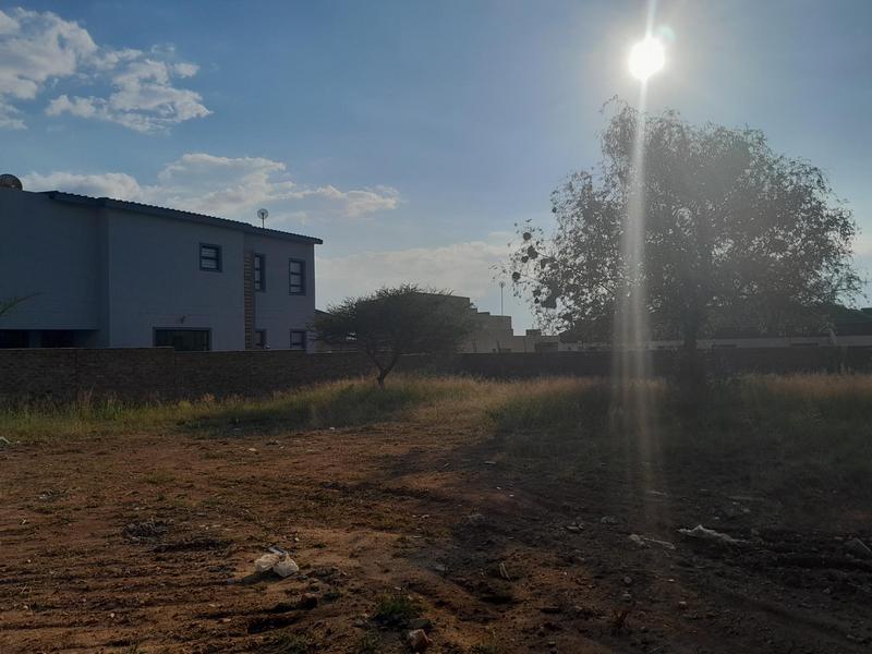 0 Bedroom Property for Sale in Bendor Limpopo