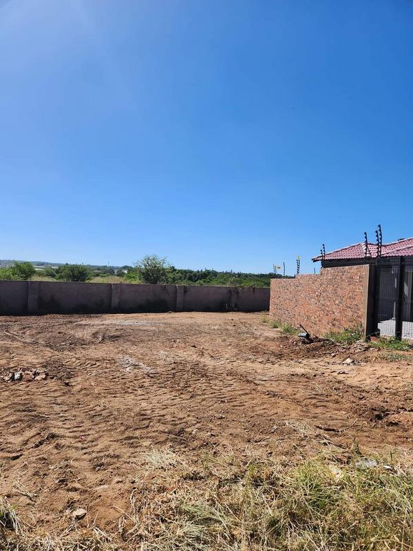 0 Bedroom Property for Sale in Bendor Limpopo