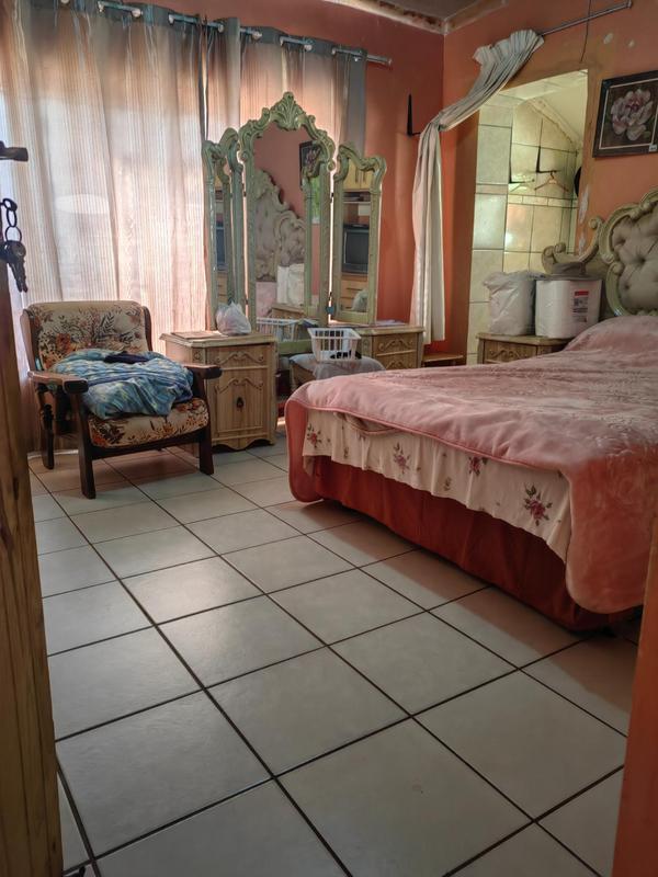 6 Bedroom Property for Sale in Louis Trichardt Limpopo