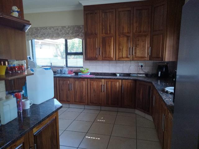 4 Bedroom Property for Sale in Modimolle Limpopo