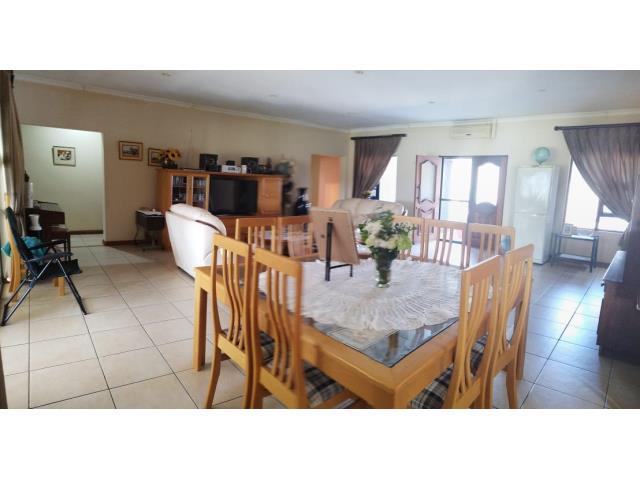 4 Bedroom Property for Sale in Modimolle Limpopo