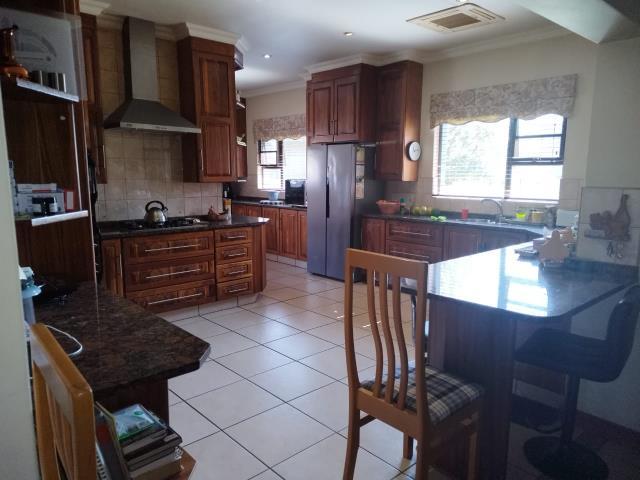 4 Bedroom Property for Sale in Modimolle Limpopo