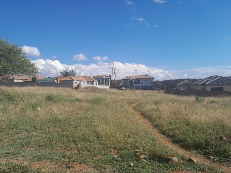 0 Bedroom Property for Sale in Bendor Limpopo