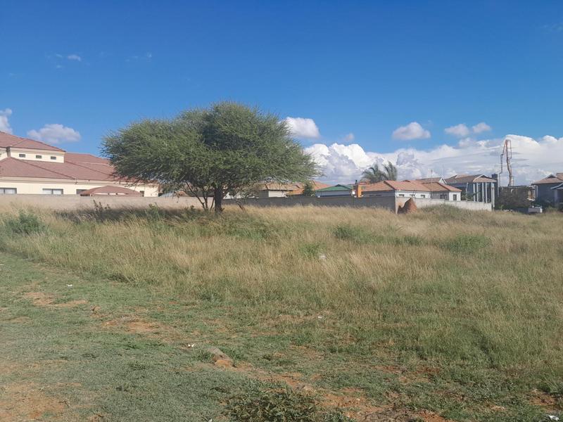 0 Bedroom Property for Sale in Bendor Limpopo