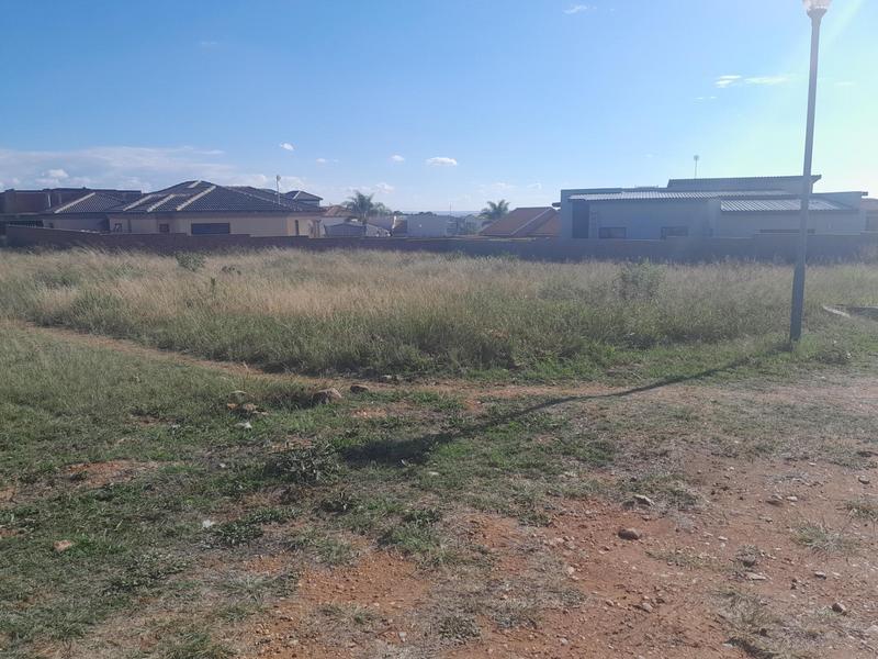 0 Bedroom Property for Sale in Bendor Limpopo