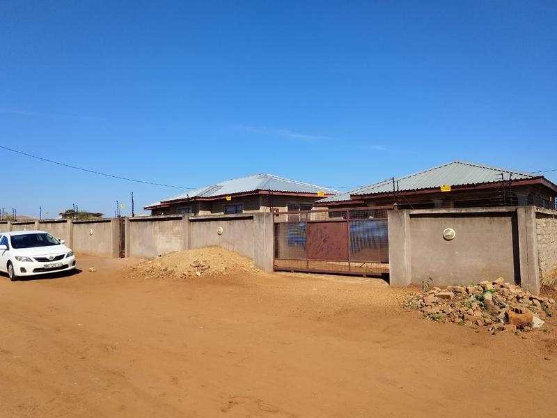 2 Bedroom Property for Sale in Makumeke Limpopo