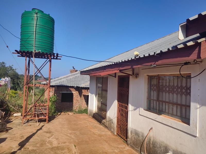 6 Bedroom Property for Sale in Thohoyandou Limpopo