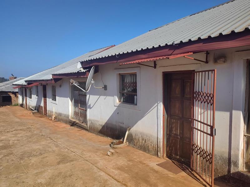 6 Bedroom Property for Sale in Thohoyandou Limpopo