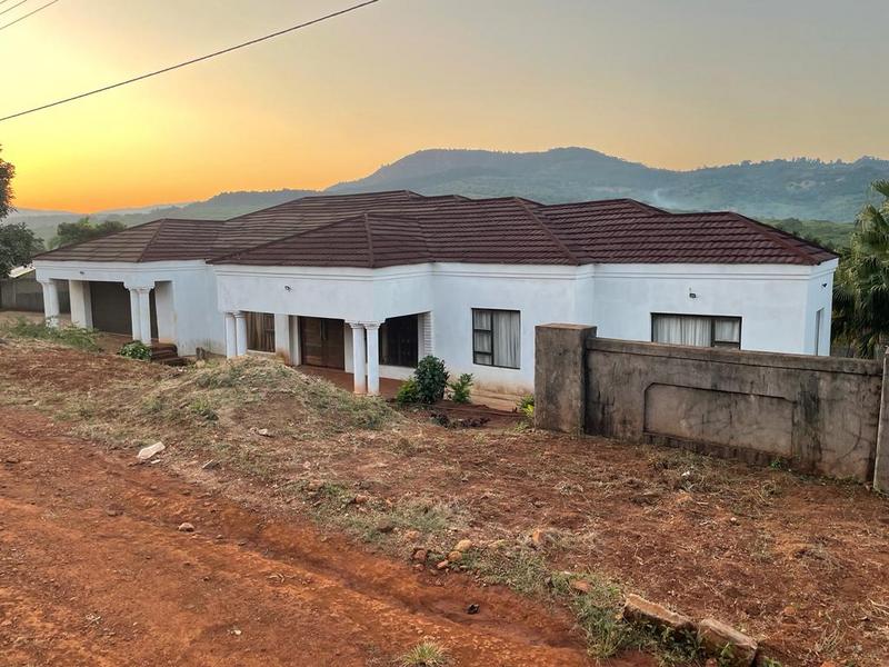 5 Bedroom Property for Sale in Duthuni Limpopo