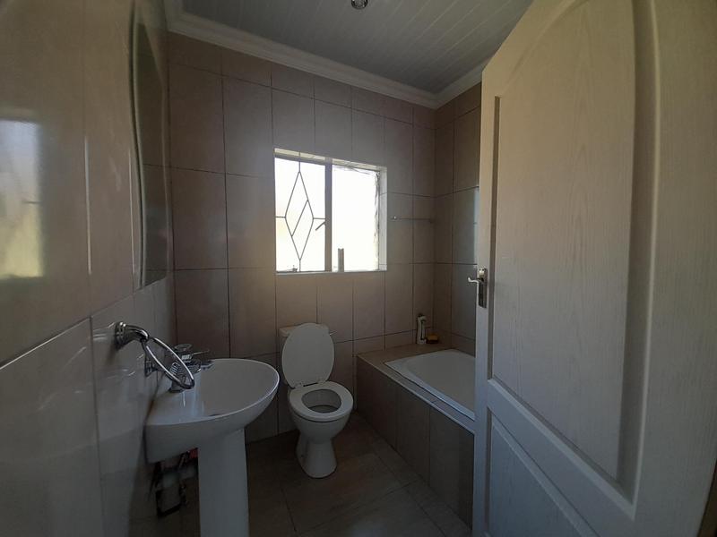 2 Bedroom Property for Sale in Ladanna Limpopo