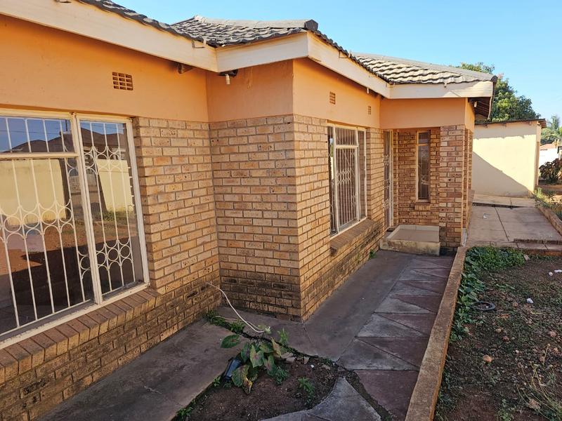 To Let 3 Bedroom Property for Rent in Muledane Limpopo