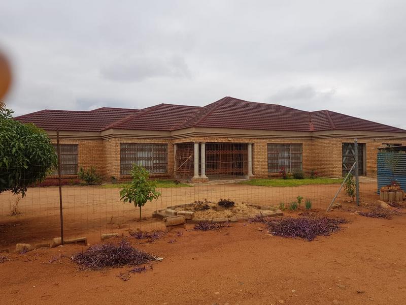 4 Bedroom Property for Sale in Mankweng Limpopo