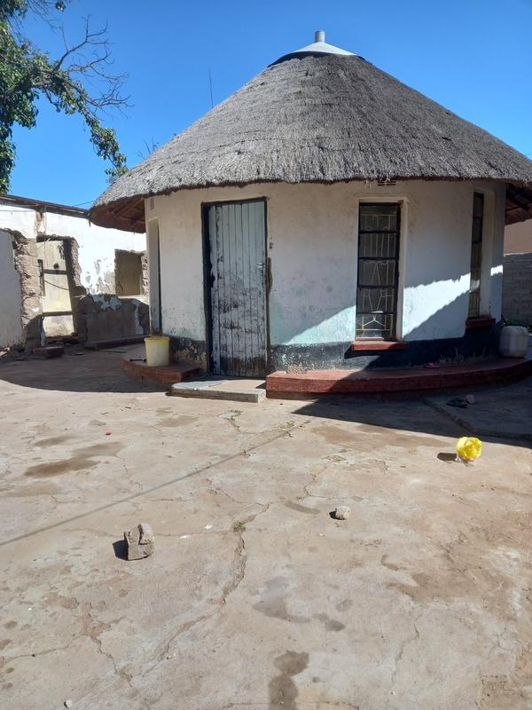 5 Bedroom Property for Sale in Mankweng Limpopo