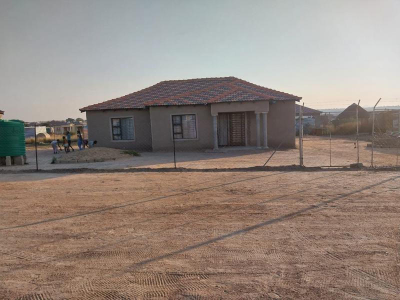 3 Bedroom Property for Sale in Moletji Limpopo