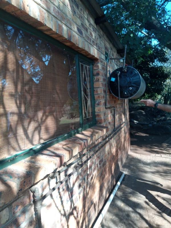 2 Bedroom Property for Sale in Roossenekal Limpopo