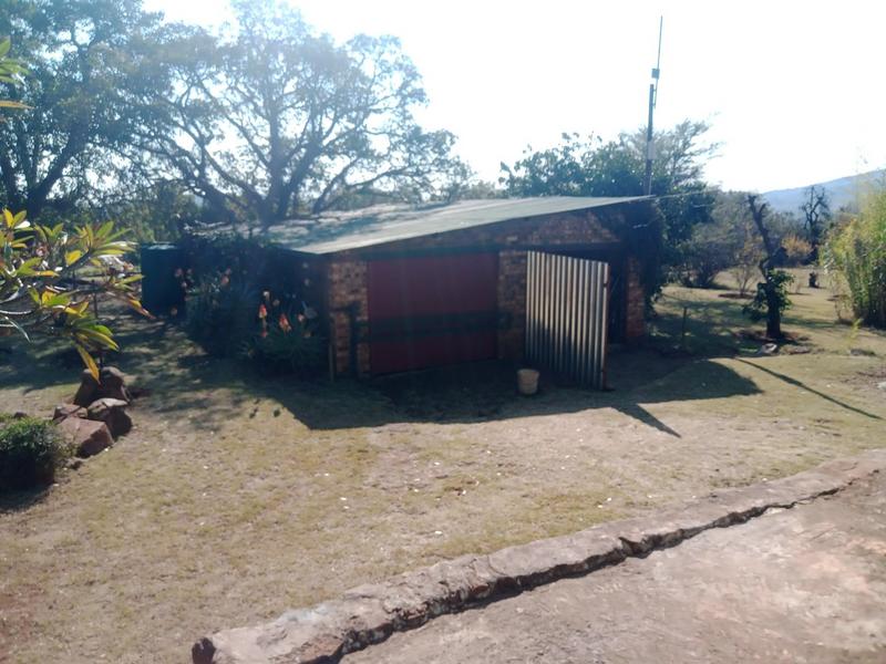 2 Bedroom Property for Sale in Roossenekal Limpopo