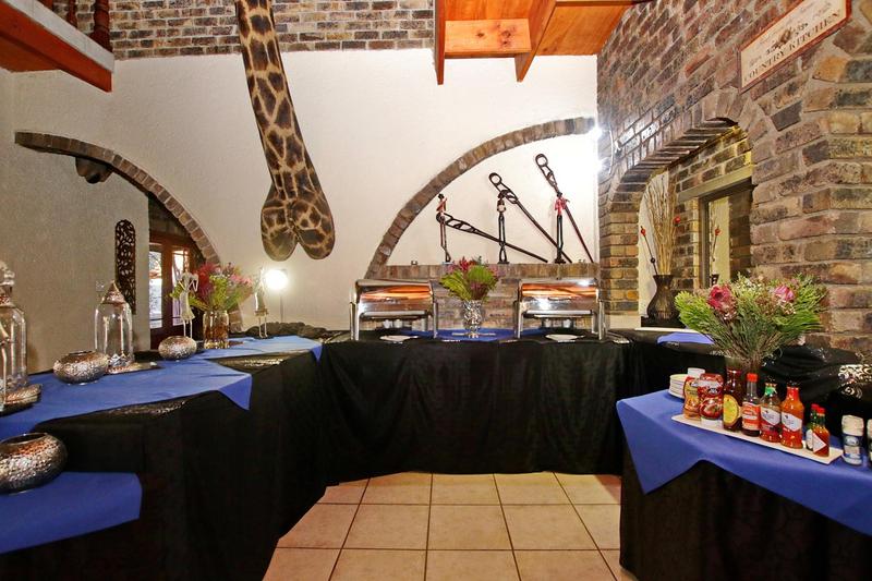 29 Bedroom Property for Sale in Bela Bela Limpopo