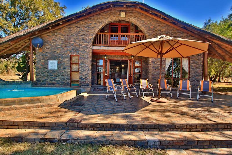29 Bedroom Property for Sale in Bela Bela Limpopo