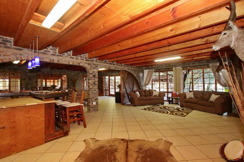 29 Bedroom Property for Sale in Bela Bela Limpopo