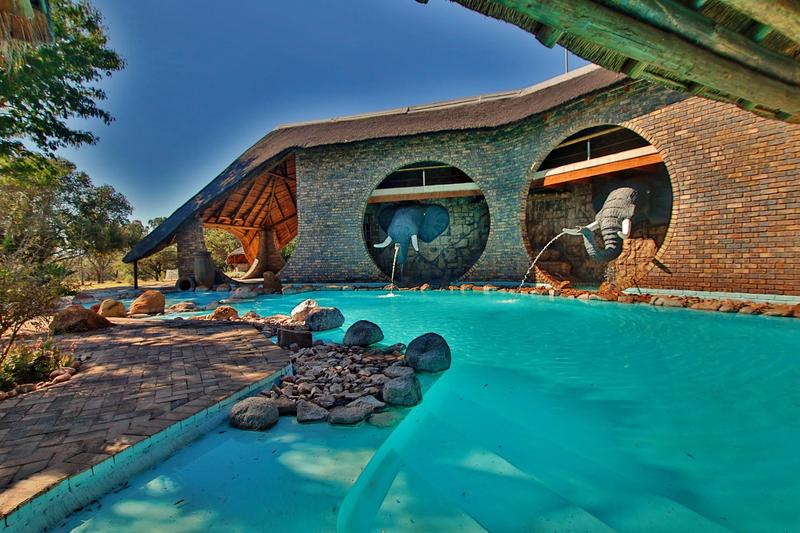 29 Bedroom Property for Sale in Bela Bela Limpopo