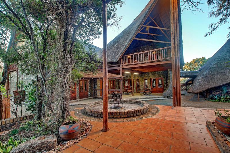 29 Bedroom Property for Sale in Bela Bela Limpopo