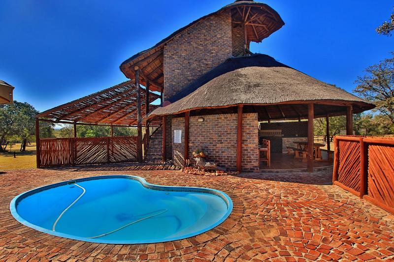 29 Bedroom Property for Sale in Bela Bela Limpopo
