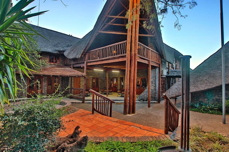 29 Bedroom Property for Sale in Bela Bela Limpopo