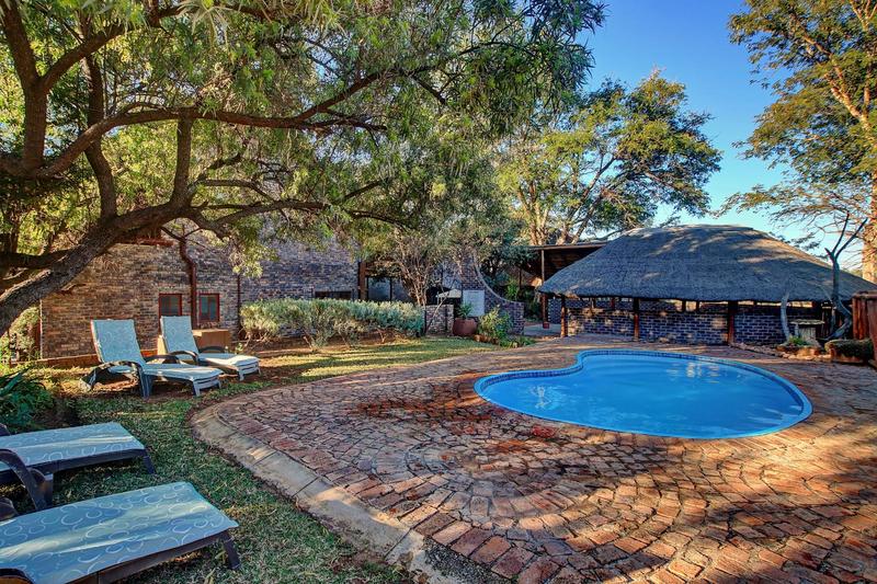 29 Bedroom Property for Sale in Bela Bela Limpopo