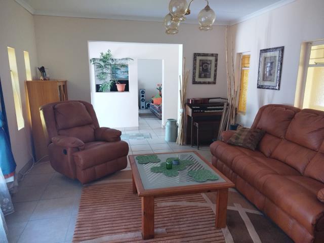 4 Bedroom Property for Sale in Modimolle Limpopo